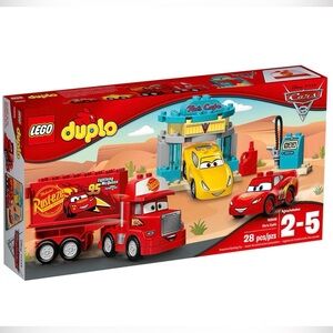 LEGO Duplo 10846 Flo's Café